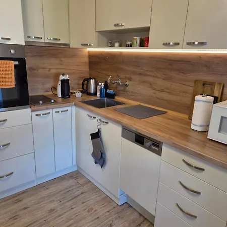 Apartamento Oak & Cozy Vt