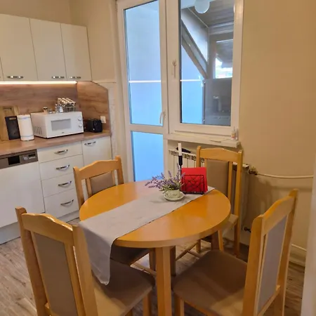 Oak & Cozy Vt Apartamento Veliko Tárnovo