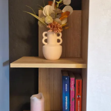Apartamento Oak & Cozy Vt