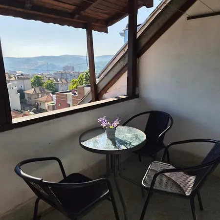 Apartamento Oak & Cozy Vt