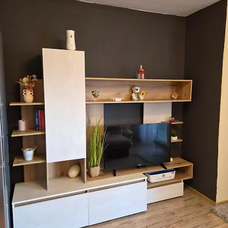 Apartamento Oak & Cozy Vt Veliko Tárnovo
