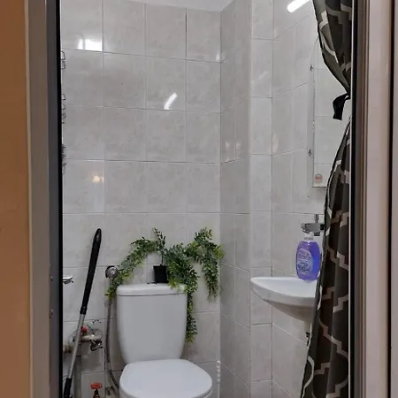 Apartamento Oak & Cozy Vt