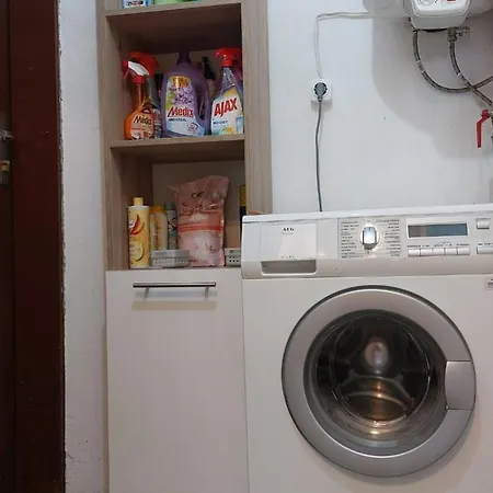 Oak & Cozy Vt Apartamento *